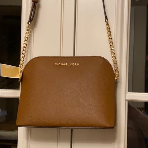 michael kors crossbody poshmark